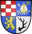 Blason de Walkenried