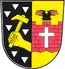 Blason de Walldorf