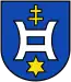 Blason de Vaudrevange