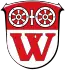 Blason de Walluf