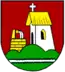 Blason de Wangelnstedt