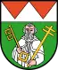 Blason de Günthersleben-Wechmar