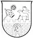 Blason de Wehrsdorf