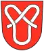 Blason de Weißdorf