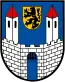 Blason de Weißenfels