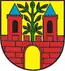 Blason de Weida