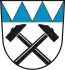 Blason de Weiherhammer