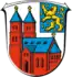 Blason de Weilmünster