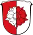 Blason de Weimar (Lahn)