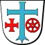 Blason de Weisenau