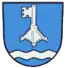 Blason de Weissach im Tal