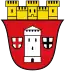 Blason de Weißenthurm