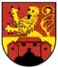 Blason de Weitersburg