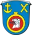 Blason de Weiterstadt