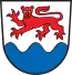 Blason de Wellendingen