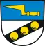 Blason de Wendlingen am Neckar