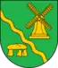 Blason de Wensin