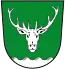 Blason de Wermsdorf