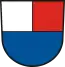 Blason de Westerstetten