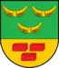 Blason de Wiemersdorf