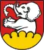 Blason de Wiesensteig