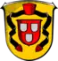 Blason de Willingshausen