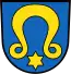 Blason de Wimsheim