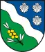 Blason de Wittenbeck