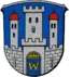 Blason de Witzenhausen