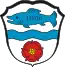 Blason de Wörthsee