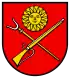 Blason de Wohlenschwil