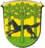 Blason de Wolfhagen