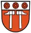 Blason de Wolpertshausen