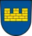 Blason de Wrangelsburg