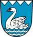 Blason de Wusterwitz