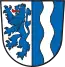 Blason de Wutach