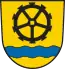 Blason de Wutöschingen