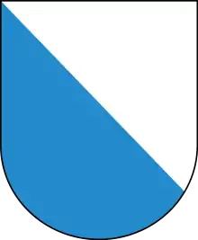 Blason de Zurich