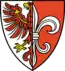 Blason de Zehdenick