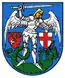 Blason de Zeitz