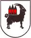 Blason de Ziegenrück