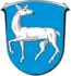 Blason de Zierenberg