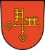 Blason de Ziesar