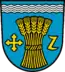 Blason de Ziltendorf