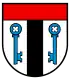 Blason de Zufikon