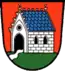 Blason de Zusmarshausen