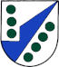 Blason de Zwaring-Pöls