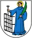 Blason de Zwenkau