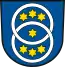 Blason de Zwiefalten