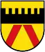 Blason de Trins